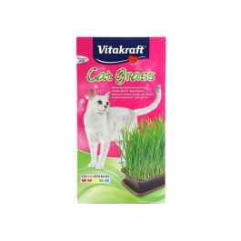 Vitakraft Trava za dobro mačjo prebavo 120 g