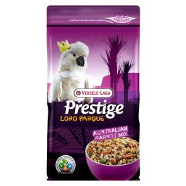 Versele Laga Prestige Loro Parque Australian Parrot Mix 1 kg