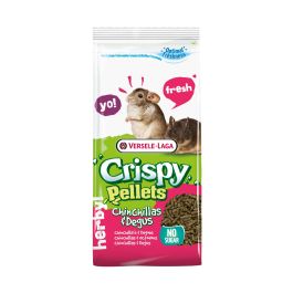 Versele Laga Crispy Pellets Chinchillas & Degus 1 kg