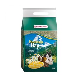 Versele Laga Planinsko seno s kamilico 500g