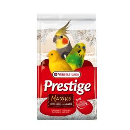 Versele Laga Prestige Shell Marine pesek 5 kg