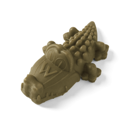 Whimzees poslastica za pse Alligator 360 g