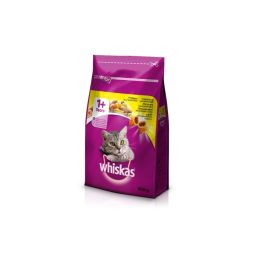Whiskas 1+ piščanec 300 g