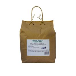 ZooCity Seno 400 g