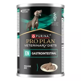 PPD VD EN Gastrointestinal s inulinom 400 g konz