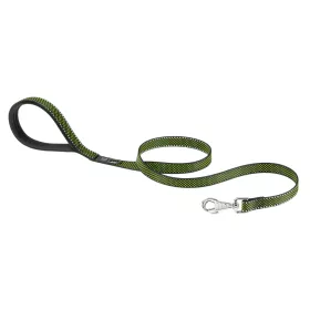 Ferplast povodec za pse Daytona Deluxe G20/120, zelen
