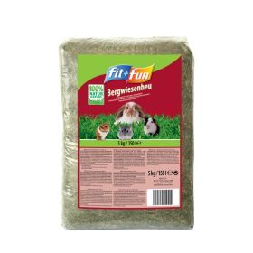 FIT+FUN gorsko seno