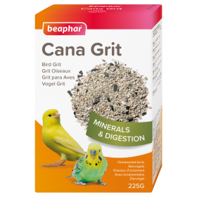 Beaphar Cana zdrob 225 g za ptice