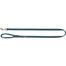Trixie povodec za pse Premium XS-S 1,20 m/15 mm petrol