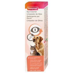 Beaphar Eye cleaner 50 ml