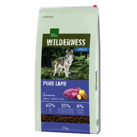 Real Nature Wilderness Adult jagnjetina