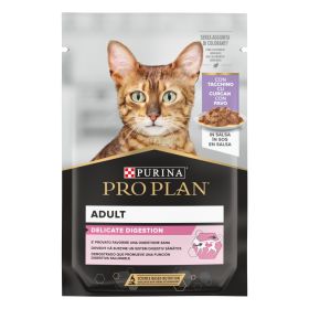 Pro Plan Cat Delicate puran 85 g