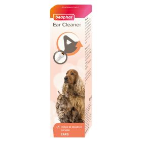 Beaphar Ear cleaner 50 ml