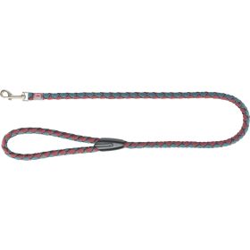 Trixie povodec za pse Cavo L-XL 1 m/fi-18 mm sangria/petrol
