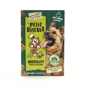 Little Chef priboljšek za pse Mobility 227 g