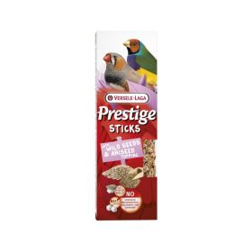 Versele Laga Prestige Sticks egzote divje seme in janež, 2 kosa