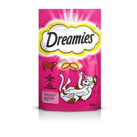 Dreamies govedina 60 g