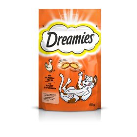 Dreamies piščanec 60 g