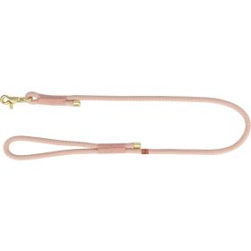 Trixie povodec za pse Soft Rope L-XL 1 m/fi-13 mm roza