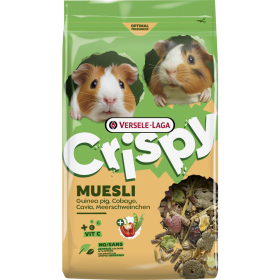 Versele-Laga Crispy Muesli za morske prašičke 850 g