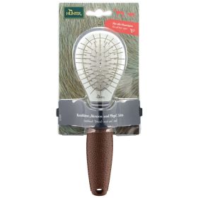Hunter krtača Spa brush and care 21 cm
