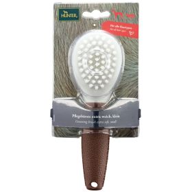 Hunter krtača Spa extra soft S 19 cm
