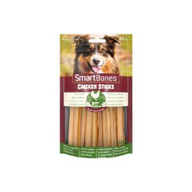SmartBones priboljšek za pse Chicken Sticks 5 kos, 100 g