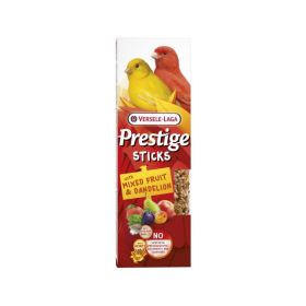 Versele Laga Prestige Sticks kanarčki mix sadje i regrat 2 kos