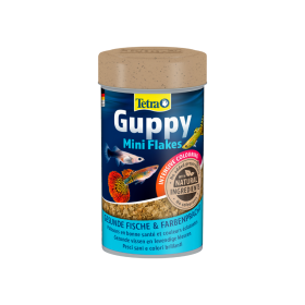 Tetra Guppy Food 100 ml