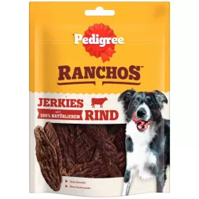 Pedigree priboljšek za pse Ranchos Jerkies govedina 70 g