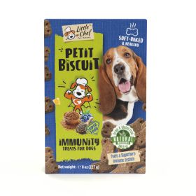 Little Chef priboljšek za pse Immunity 227 g
