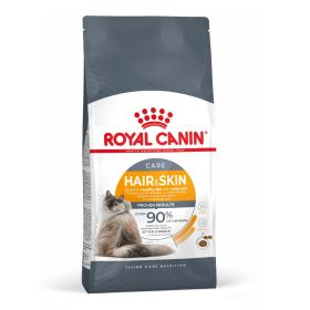 Royal Canin Cat Hair & Skin Care 400 g