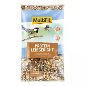 MultiFit hrana za zunanje ptice proteinska