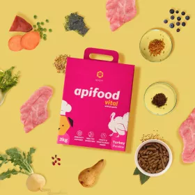 Apifood Adult Vital puran