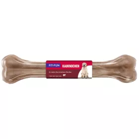 FIT+FUN priboljšek za pse Stisnjena kost 440 g/32 cm