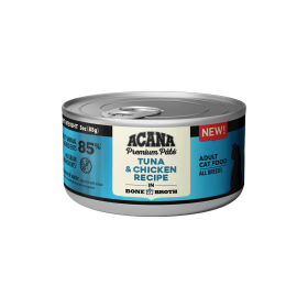 Acana CAT Tuna s piščancem 85 g konzerva