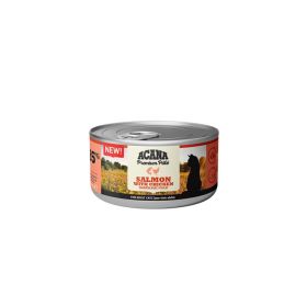 Acana CAT Losos s piščancem 85 g konzerva