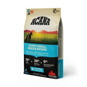 Acana Puppy Small Breed