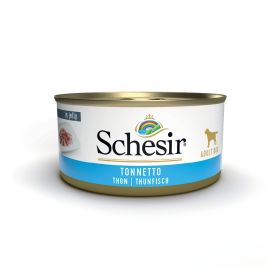 Schesir Tuna 150 g konzerva