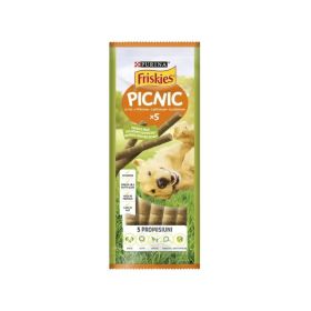 Friskies Picnic piščanec priboljšek za psa 42 g