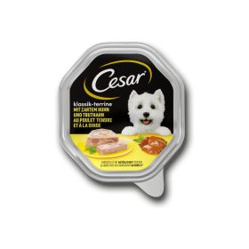 Cesar piščanec/puran 150 g