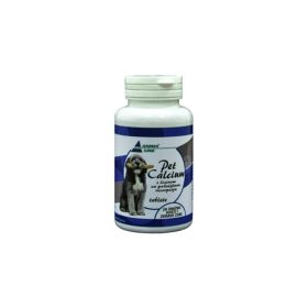 Anima Line Pet Calcium tablete 220 g