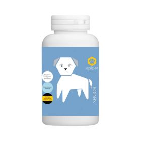 Apipet Senior 120 kapsul