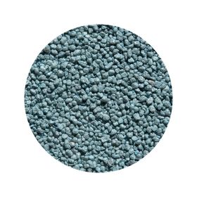 Aqua Prodnati kremen Nebeško moder 2/3 mm, 2 kg
