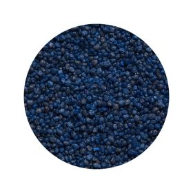 Aqua Prodnati kremen modri 2/3 mm, 2 kg