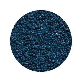 Aqua Akvarijska podlaga turkizna 2/3 mm, 2 kg