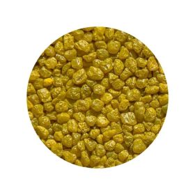 Aqua Prodnati kremen rumen 2/3 mm, 2 kg