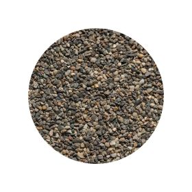 Aqua rečni prod večbarvni 1/2,5 mm, 2 kg