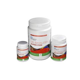 Aquarium Münster Dr. Bassleer BF Chlorella M