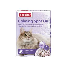 Beaphar Calming Spot on za mačke